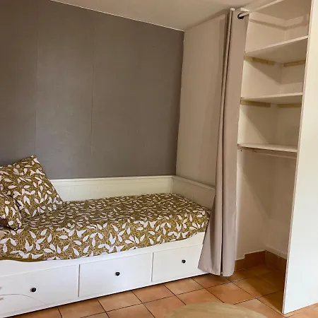 Appartement Coincoin La Garde (Var)