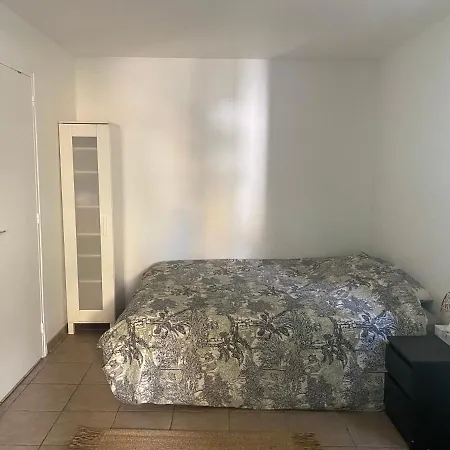 Appartement Coincoin