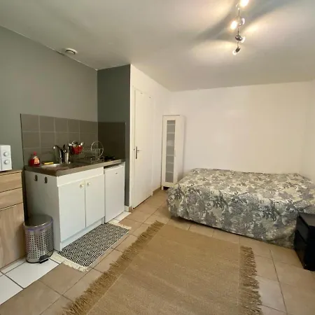 Coincoin Appartement La Garde (Var)