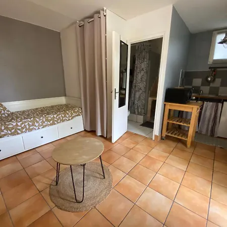 Appartement Coincoin La Garde (Var)
