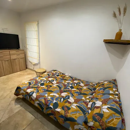 Appartement Coincoin *