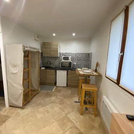 Coincoin Appartement *