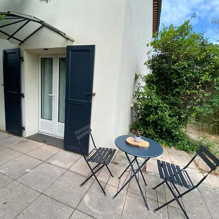 Apartamento Coincoin La Garde (Var)
