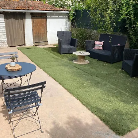 Coincoin Apartamento