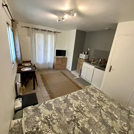 Coincoin Appartement