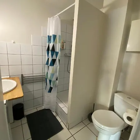 Coincoin Appartement