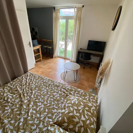 Coincoin Appartement La Garde (Var)