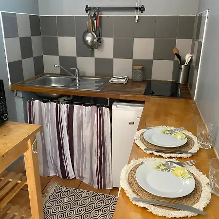 Coincoin Appartement *