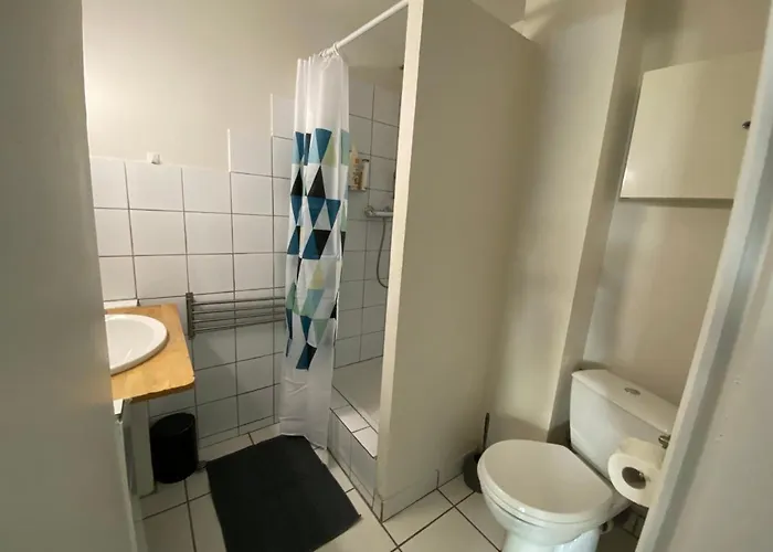 Coincoin Apartament