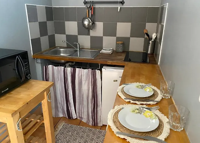 Coincoin Apartment *