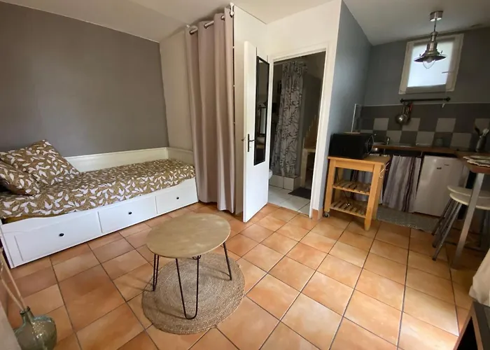 Apartament Coincoin La Garde (Var)