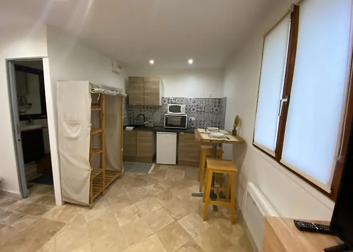 Coincoin Apartment *